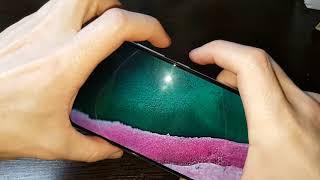 Samsung Galaxy A70 A90 hard reset сброс настроек графический ключ пароль сбос пароля тормозит A705F