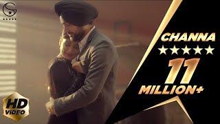 Sartaj Virk - Channa  Latest Punjabi Song 2015  Lyrics - Garry Sandhu