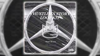 Free Maybach Music Group Loop Kit - A Hustlers Story 10+ Loops  Rick Ross Meek Mill Nipsey