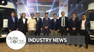Sojitz Fuso Philippines Formally Starts Operation  Industry News