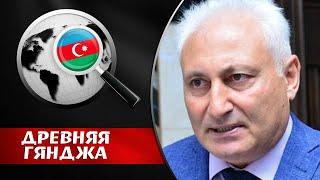 АПРЕЛЬСКАЯ ПОБЕДА - ЭТО ОТПРАВНАЯ ТОЧКА К ОСВОБОЖДЕНИЮ НАШИХ ТЕРРИТОРИЙ  Хикмет Бабаоглу