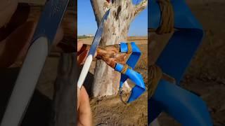 how to make slingshot at home easy with simple things dart shooting