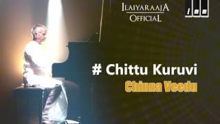 Chittu Kuruvi Song  Chinna Veedu Tamil Movie  K. Bhagyaraj  Ilaiyaraaja