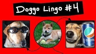 Doggo Chart - Part 4