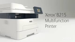 Xerox B215 MFP Drucker