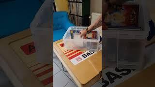 CD & DVD Really Useful Big Box - 18 Liter