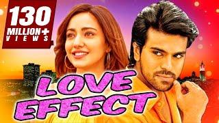 Love Effect 2018 South Indian Movies Dubbed In Hindi Full Movie  Ram Charan Neha Sharma Prakash