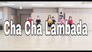 Cha Cha Lambada Line DanceIntermediateDanz@SundownSingapore