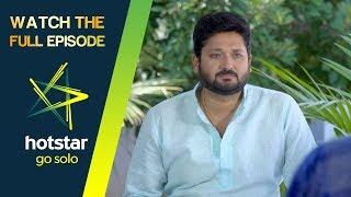 Vanambadi Epi 497 17-09-18 Download & Watch Full Episode on Hotstar