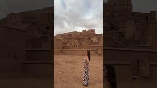 Game of thrones film set ️ #morocco #moroccovlog #marrakech