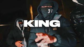 FREE #OFB X UK Piano Drill Type Beat 2024 - KING UK Drill Type Beat