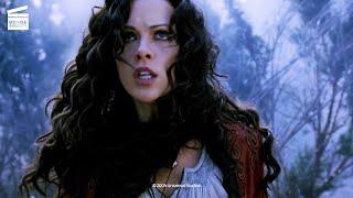 Van Helsing A vicious werewolf HD CLIP