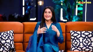 Best Moment 05 - Top Pakistani Talk Show - Shaista Lodhi - Hassan Choudary - The Talk Talk Show