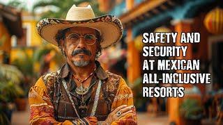 Safety and Security at Mexican All-Inclusive Resorts Expert Advice
