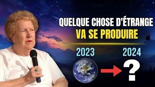 2024  Une Odyssée Pleine de Rebondissements - Dolores Cannon  Bol 2 Motivation