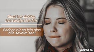 Ysabelle - I Liked You So Much We Lost It Türkçe Çeviri