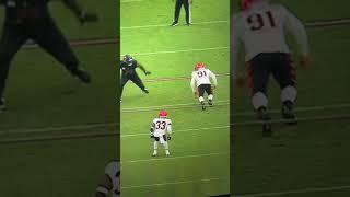 Trey Hendrickson is one of the best pure pass rushers in the entire NFL  #nfl #bengals #football