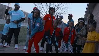 Trap $ Poochie - Aint Ducking 2023 Sh*t Exclusive By @HalfpintFilmzz