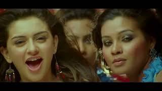 Gola Pettinadiro Video Song Upscaled  4K   Allu Arjun  Desamuduru