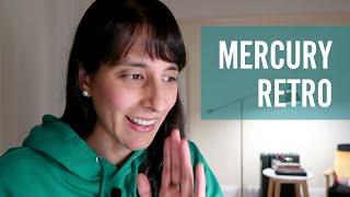 MERCURY RETROGRADE  Vedic Astrology for All Signs MayJune 2022