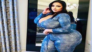 Kelle Moran  lifestyle biography explained in Hindi  age  facts  height  curvy model