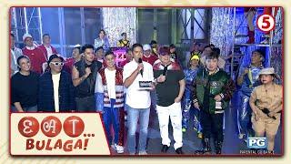 EAT BULAGA  Rewind The Comeback Stage Grand Finals