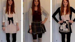 Outfits für festliche Anlässe Weihnachtsoutfits und Silvesteroutfits