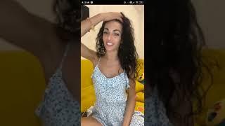 sexy hot girl russian cute babes bigo live #608