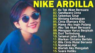 Nike Ardila The Best  Ku Tak Akan Bersuara