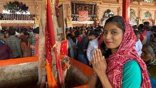 Ahmedabad to Mogal Dham kabrau katch  Famous Mogal Temple in Gujarat  Dharti Patel