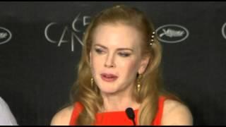 Nicole Kidman on the controversial scenes in The Paperboy