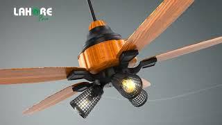 Get The Smartest Hybrid Econopower Fans This Summer