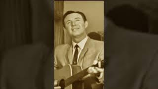 Jim Reeves - Bimbo #jimreeves #shorts