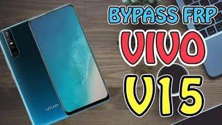 Verifikasi Akun Google Vivo V15 Tanpa Pc Mudah dan cepat