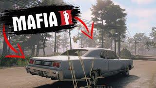 MAFIA II - ЛУЧШИЕ МОДЫ НА ГРАФИКУ  УЛЬТРА ГРАФИКА Мафия 2