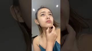 TERBARU LIVE AMANDA MANOPO BIKIN SALFOK SEXY