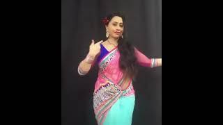 Gajban Part 3  Haryanvi Dance  Aanjaali Rana