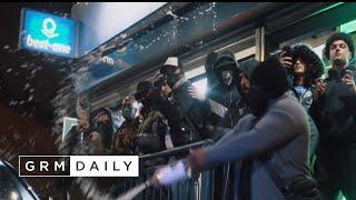 K-Lizzy - PokerFaceMiddle Of France Music Video  GRM Daily