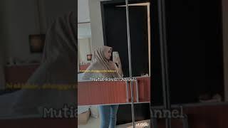 Tante Mutia Menunggu Kabar Baik Di Tahun 2023