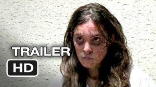Pretty Dead Official Trailer All In Her Head? 2013 - Zombie Movie HD