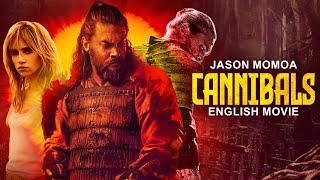 Jason Momoa In CANNIBALS - Superhit Hollywood Horror Thriller Full Movie In English  English Movies