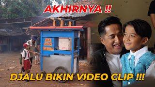 AKHRINYA DJALU BIKIN VIDEO CLIP.. PARA AHLI DAN WARGA LANGSUNG TURUN TANGAN