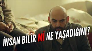 İnsan ne yaşadığını bilir mi?  GİBİ Felsefesi