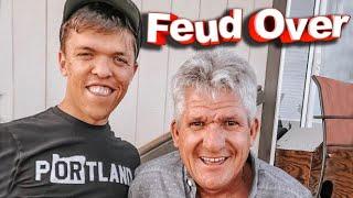 Feud Over - Matt and Zach Roloff Reconnect on Little People Big World