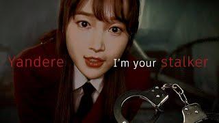 ASMR 얀데레 후배의 귀청소 ...위험하다 도...도망쳐