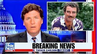 1 MINUTE AGO Devastating Details About Tom Selleck