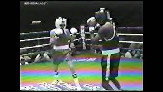 Oscar De La Hoya vs Patrice Brooks - Full fight