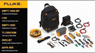 Fluke SMFT-1000 Kit Product Overview