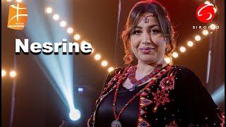 Nesrine - Asaru  - en Hommage à Malika Domrane