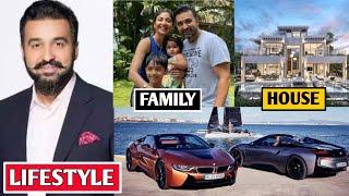 Raj kundra Shilpa Shetty Husband Lifestyle 2021 Biography Age Family Car Net worth